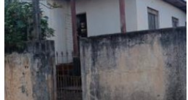 Casa em leilão em Ponta Grossa