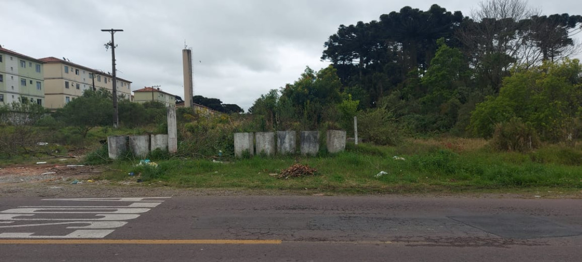 Imagem do imóvel Lote de terreno