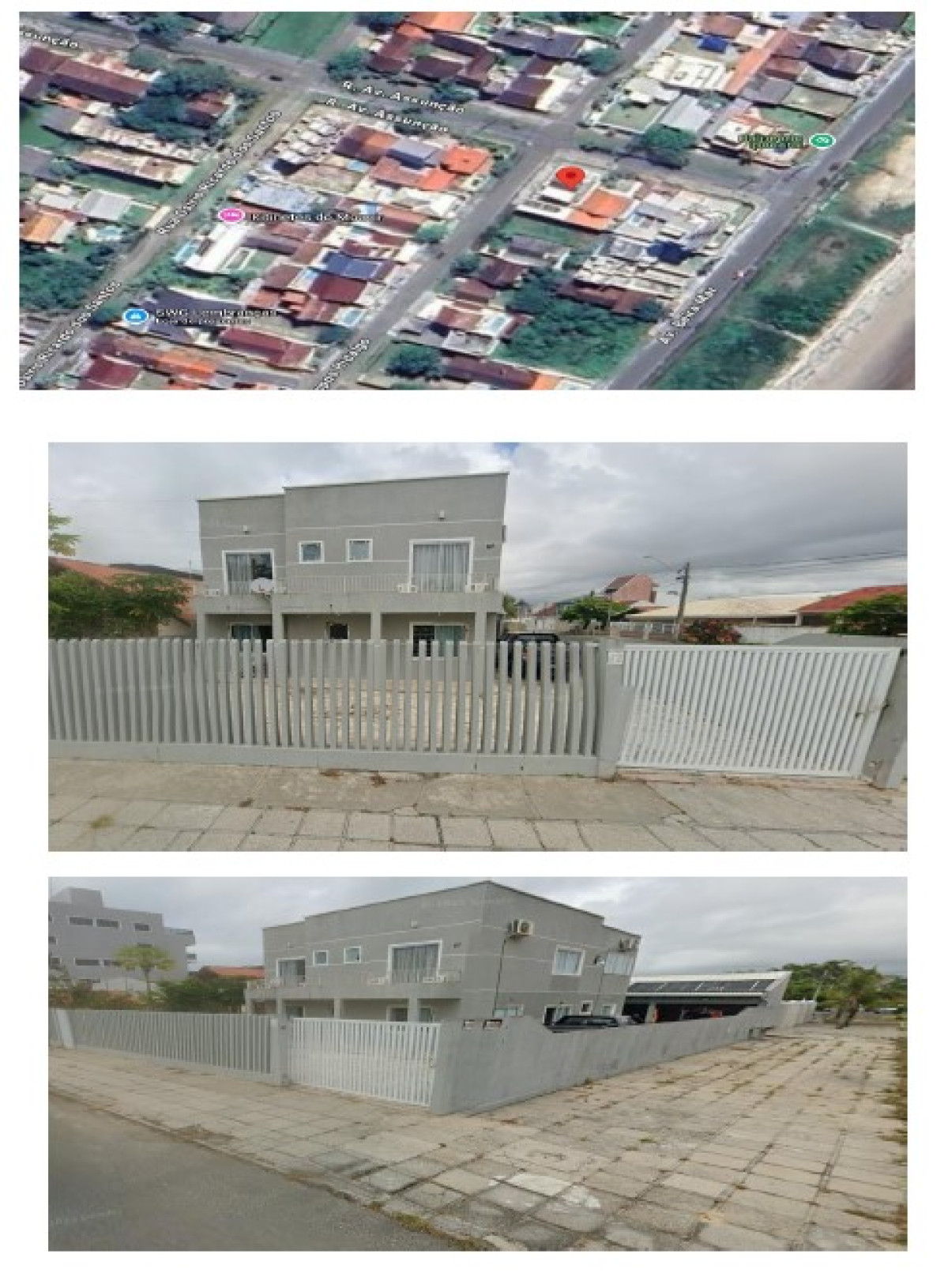 Imagem do imóvel Lote de terreno