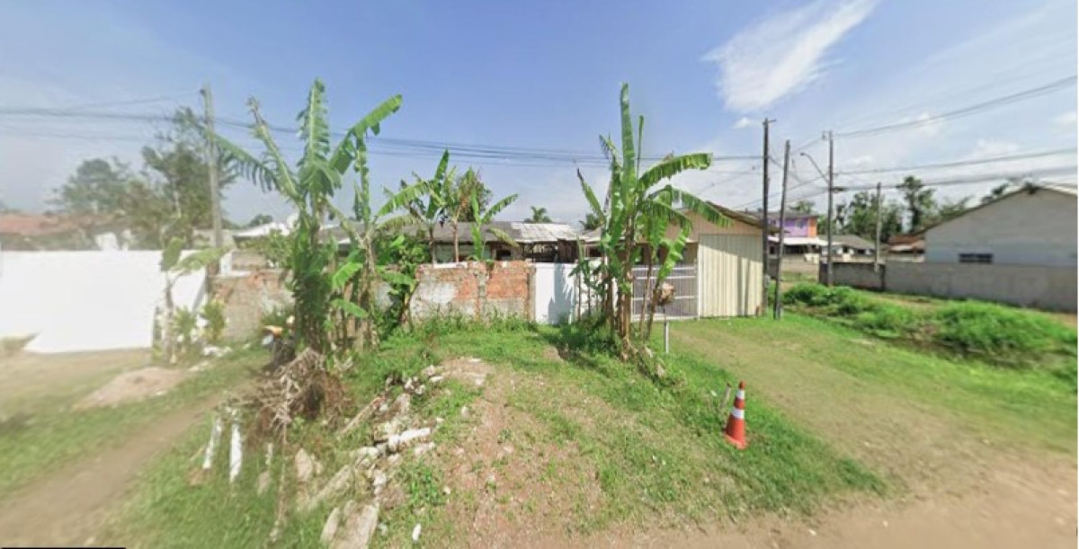 Terreno no Coroados (foto 2 de 3)