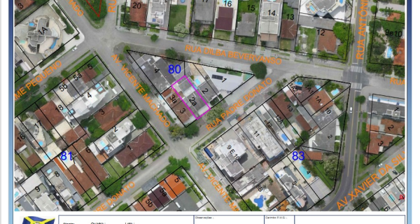 Lote de terreno