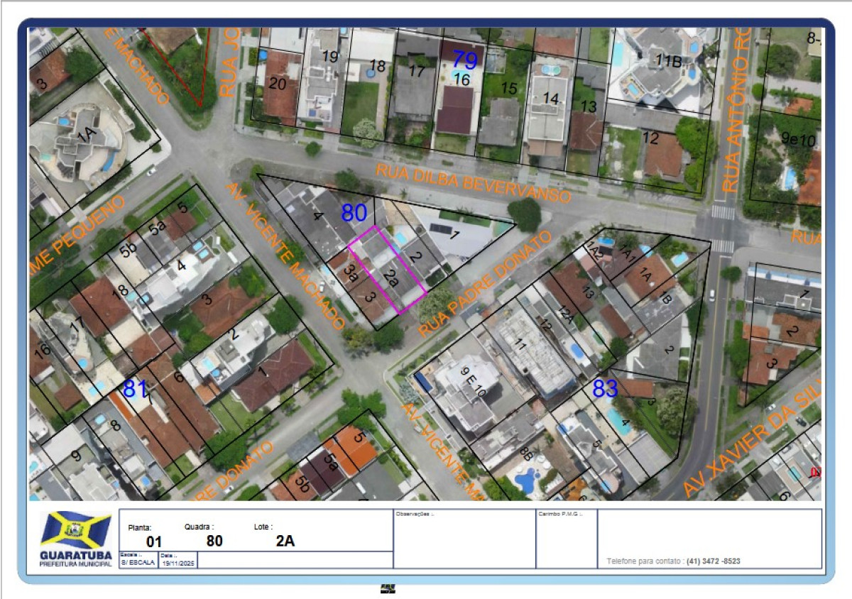 Imagem do imóvel Lote de terreno