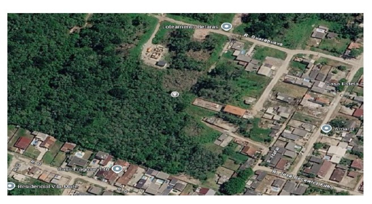 Imagem do imóvel Lote de terreno