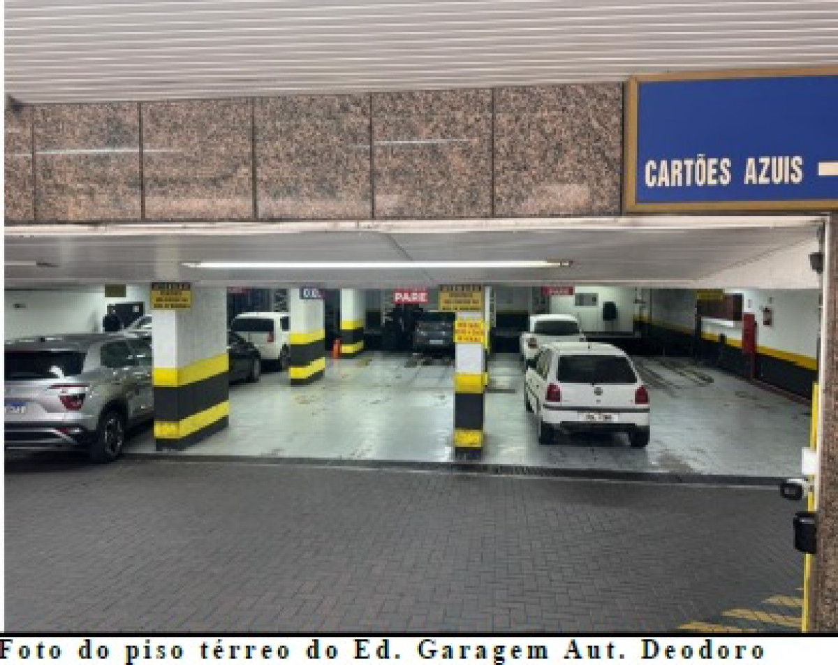 Garagem/Box (foto 2 de 3)