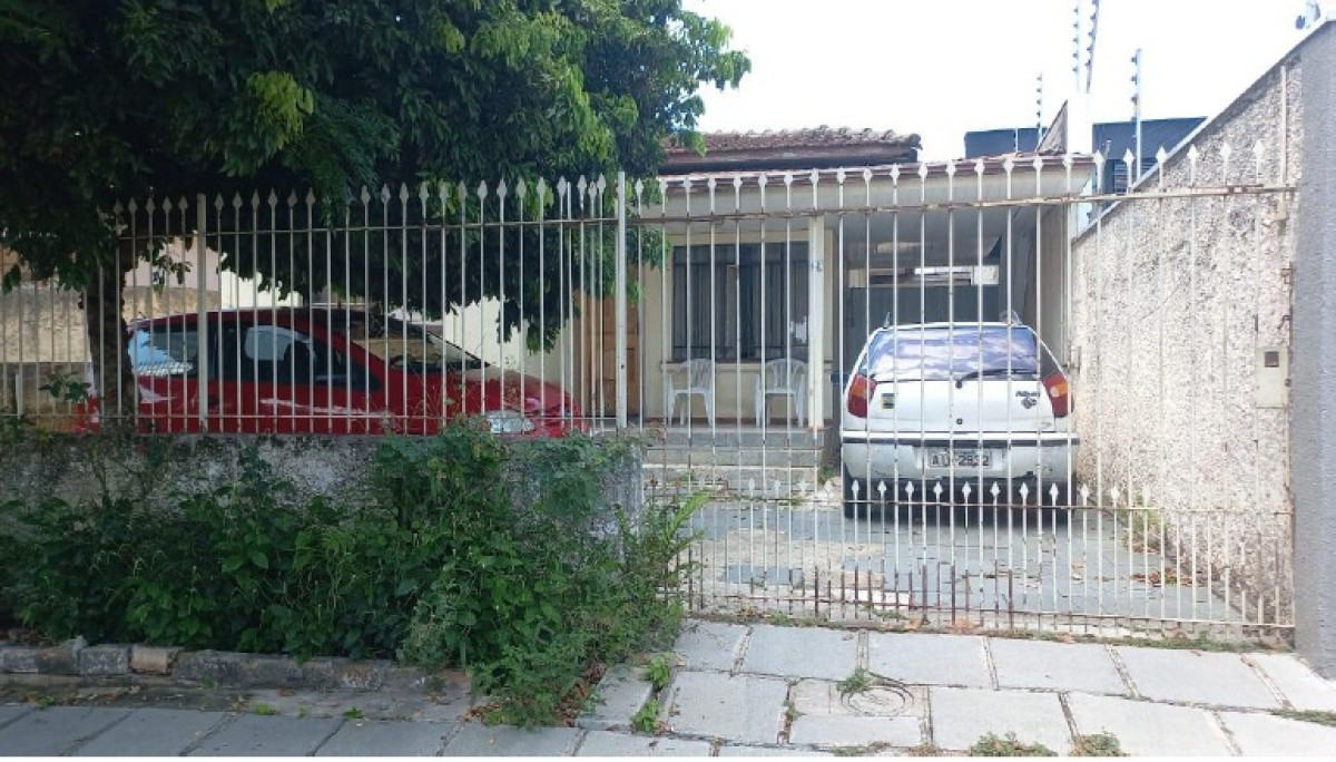 Casa no Santa Quitéria (foto 2 de 2)