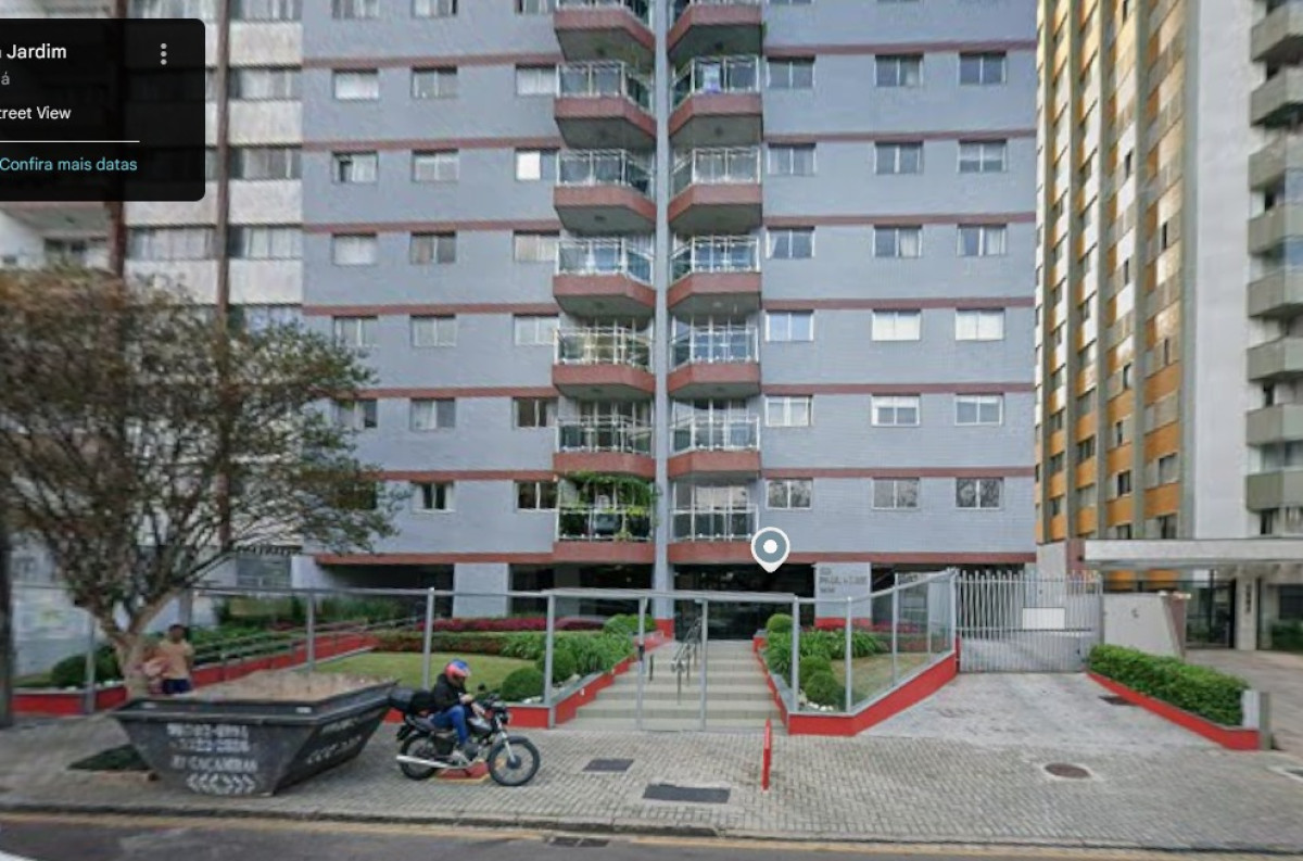 Imagem do imóvel Apartamento na Av. Silva Jardim